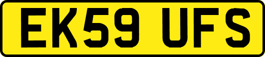 EK59UFS