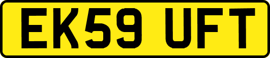 EK59UFT