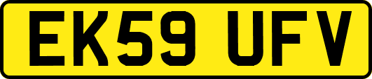 EK59UFV