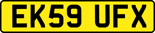EK59UFX