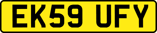 EK59UFY