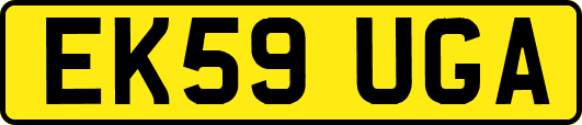 EK59UGA