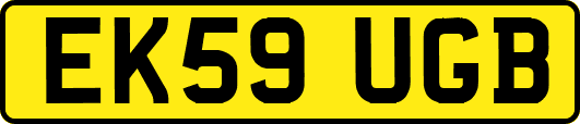EK59UGB