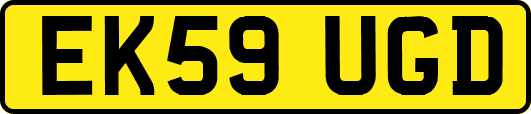 EK59UGD