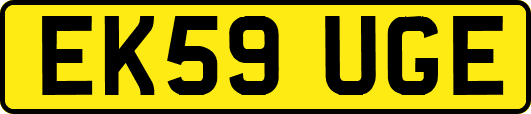 EK59UGE