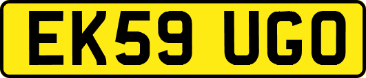 EK59UGO