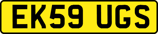 EK59UGS