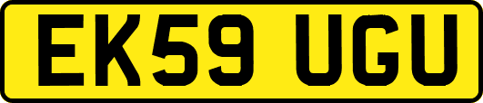 EK59UGU