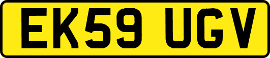 EK59UGV