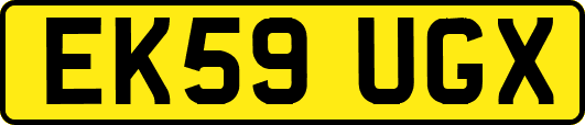 EK59UGX