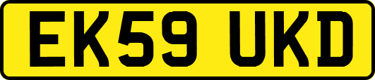 EK59UKD