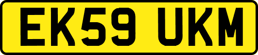 EK59UKM