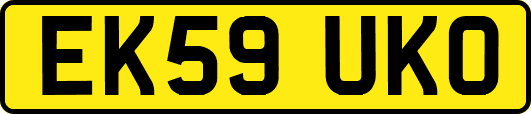 EK59UKO