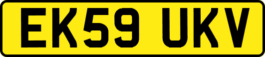 EK59UKV