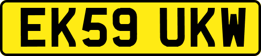 EK59UKW