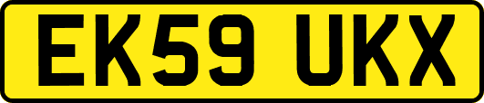 EK59UKX