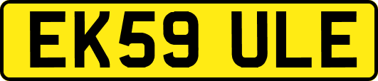 EK59ULE