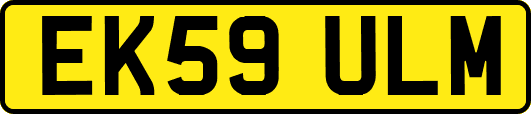 EK59ULM