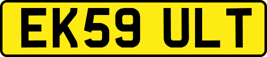 EK59ULT