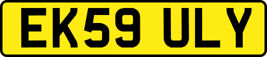EK59ULY