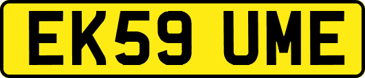EK59UME