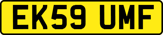 EK59UMF