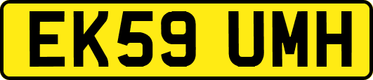 EK59UMH