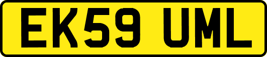 EK59UML