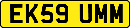 EK59UMM