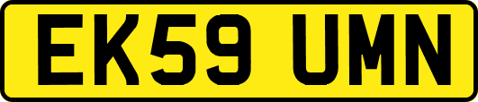 EK59UMN