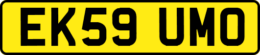 EK59UMO