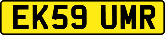 EK59UMR