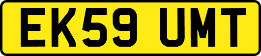 EK59UMT