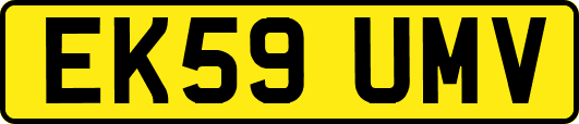 EK59UMV
