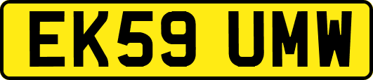 EK59UMW