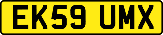 EK59UMX