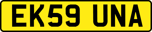 EK59UNA