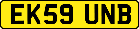 EK59UNB