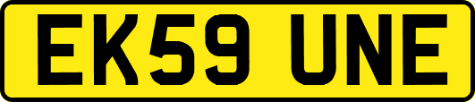 EK59UNE