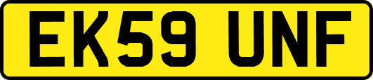 EK59UNF