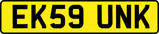 EK59UNK