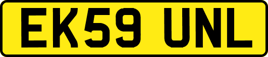 EK59UNL