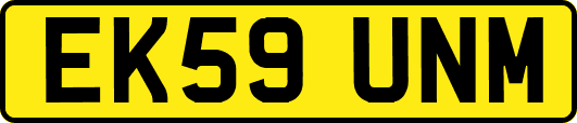 EK59UNM
