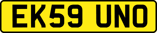 EK59UNO