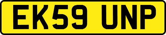 EK59UNP