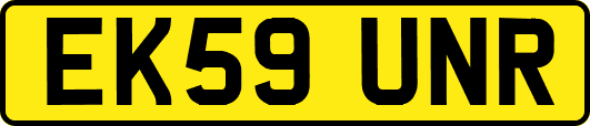 EK59UNR