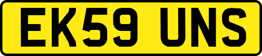 EK59UNS
