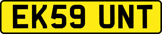 EK59UNT