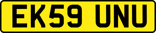 EK59UNU
