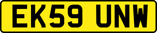 EK59UNW